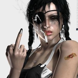 Meet your Posher, Debi